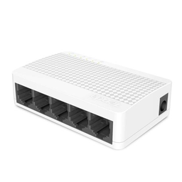 [S105] SWITCH RESEAU 5 PORTS TENDA
