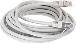 CAPSYS 5m UTP CAT6e NETWORK CABLE