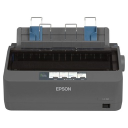  EPSON LX350 点阵打印机