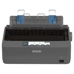 EPSON LX350 DOT MATRIX PRINTER