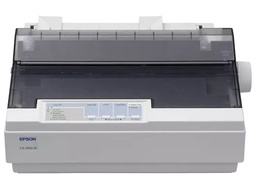 EPSON LX300+ 点阵打印机