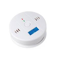 [TC0510] BEETRO CO DETECTOR
