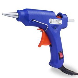 [GL3065/HW-M002] PISTOLET SILICON GM 60W