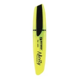 TECHNO NICETY FLUORESCENT HIGHLIGHTER