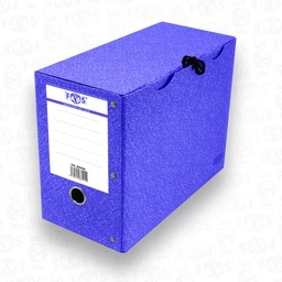صندوق أرشيف من الورق المقوى FABS KB-SYMBOL مقاس 15 سم