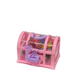 [SE4732] MODELING CLAY IN BOX 12C+4M+KEY EXCELLES ▼