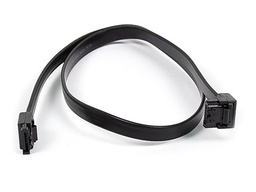  ORIGINAL HP 90° SATA CABLE