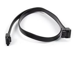 HP ORIGINAL 90° SATA CABLE