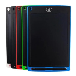 [AL324-9] جهاز لوحي ALGO بشاشة LCD مقاس 8.5 بوصة