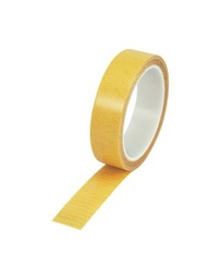  FLAT TRANSPARENT DOUBLE SIDED TAPE 24mm x 35m PRIMEX