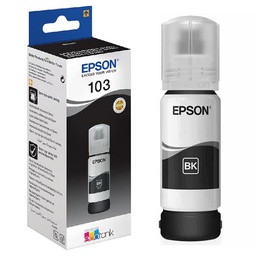 حبر EPSON INK 103 1x70ml N متوافق مع MR TONER