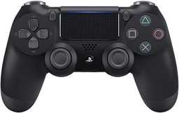 وحدة تحكم لاسلكية DUALSHOCK4 لجهاز بلاي ستيشن 4