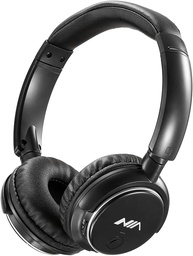 [Q1] NIA WIRELESS HEADPHONES