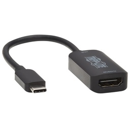 CM 转 HDMI F 型转接线