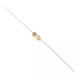  RESISTOR 1/4W