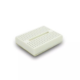 MINI COLOR BREADBOARD (4.5X3.5CM)