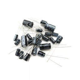  ELECTROLYTIC CAPACITOR