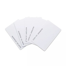 [SAT000150] بطاقة RFID EM4100 125 كيلو هرتز