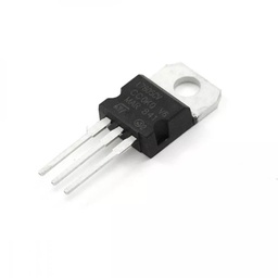 78XX VOLTAGE REGULATOR - 5, 9, 12V