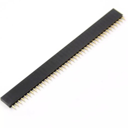 [SAT000321]  2.54MM 40PIN FEMALE HEADER