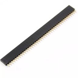 [SAT000321] 2.54MM 40PIN母座