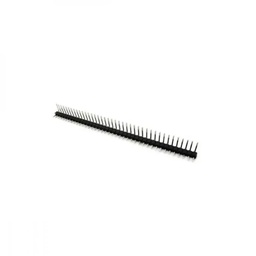 [SAT000322] 2.54MM 40PIN 弯头公头