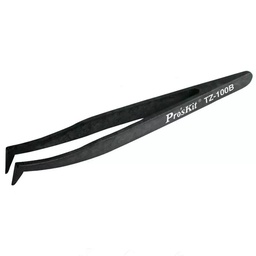 [SAT000352]  PRO'SKIT TZ100B TWEEZERS