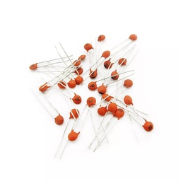  CERAMIC CAPACITOR