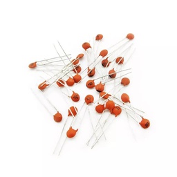 CERAMIC CAPACITOR