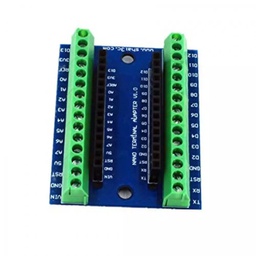 [SAT000696] TERMINAL ADAPTATEUR POUR NANO  ►