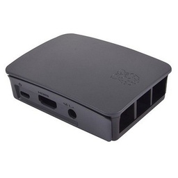 [SAT000802]  RASPBERRY PI B+ TEKO CASE