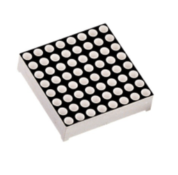[SAT000864] 8*8 LED点阵模块