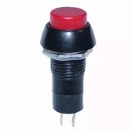 PUSH BUTTON 250V 3A