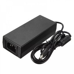 [SAT001381] 12V/5A SURVEILLANCE CAMERA CHARGER ADAPTER ►