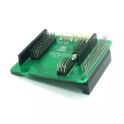 [SAT001479] 树莓派至 ARDUINO V2.0 扩展板 ►