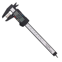 [SAT001653]  150MM 6'INCH LCD DIGITAL ELECTRONIC CALIPER