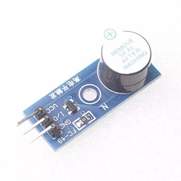 [SAT001920]  ACTIVE BUZZER ALARM SENSOR MODULE KY-012