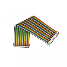 [SAT001923] 树莓派 线缆延长板 40 针 GPIO