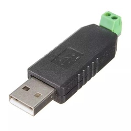 [SAT001965]  USB 转 RS485 转换器适配器