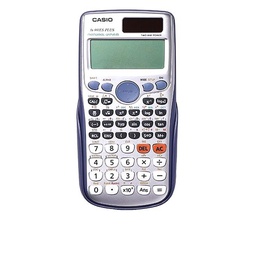[FX-991ES PLUS] آلة حاسبة علمية كاسيو ماليزيا