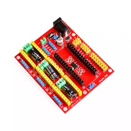 [SAT002055] CNC SHIELD V4 FOR ARDUINO NANO ►