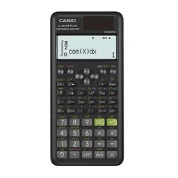[FX-991ES PLUS 2 ORIGIN.] آلة حاسبة علمية أصلية من كاسيو