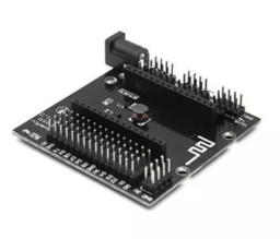[SAT002306] قاعدة SHIELD NODEMCU ESP8266 ►