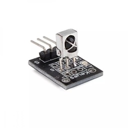 [SAT002386]  INFRARED IR SENSOR RECEIVER MODULE