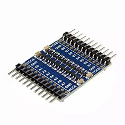 [SAT002670] MODULE CONVERTISSEUR DE TENSION POUR RASPBERRY 3,3V VERS 5V