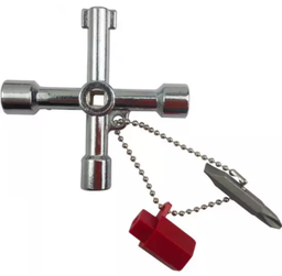 [SAT002734] UNIVERSAL MULTI-TOOL WRENCH