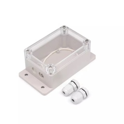 [SAT002844]  SONOFF IP66 WATERPROOF HOUSING