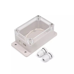 [SAT002844] SONOFF IP66防水外壳