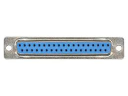 [SAT002930] DB37 RS232 母头连接器