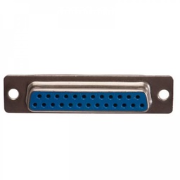 [SAT002976] DB25 RS232 FEMALE CONNECTOR